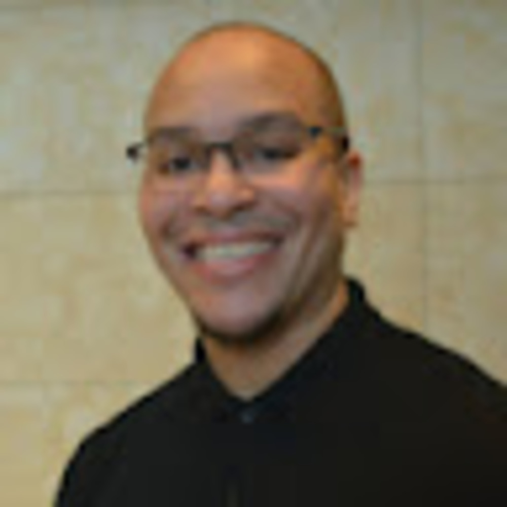 Meet your Posher, Antonio